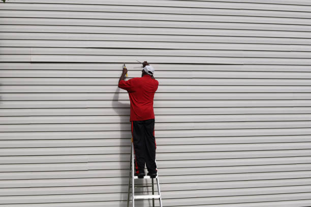 Best Fascia and Soffit Installation  in North River Shores, FL